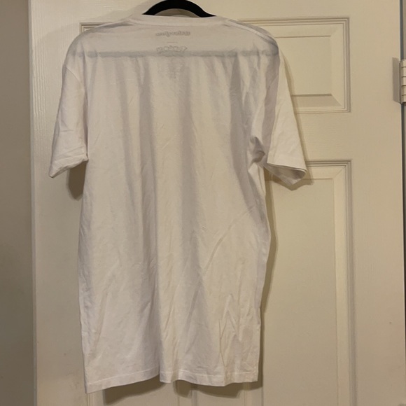 Welovefine presents Pokémon Pikachu with Lightening Bolt Large Men’s T-Shirt - Picture 4 of 4